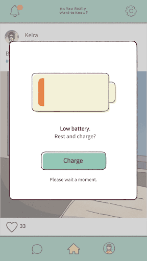 Do You Really Want to Know? screenshot 5 - screenshot