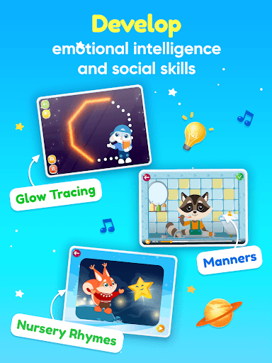 Learning games for 2+ toddlers screenshot 14 - screenshot