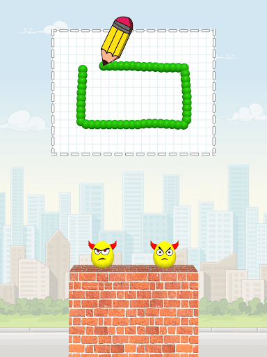 Draw To Smash - Draw Puzzle screenshot 6 - screenshot