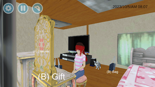 High School Simulator 2018 screenshot 9 - screenshot