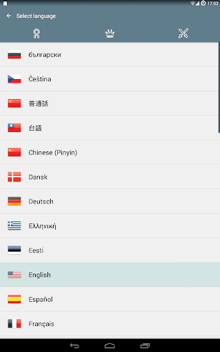 Word Search - Classic Game screenshot 14 - screenshot