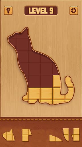 BlockPuz: Block Puzzle Games screenshot 12 - screenshot