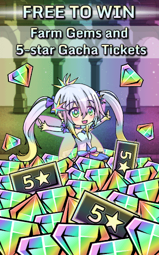 Gacha World screenshot 12 - screenshot