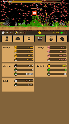 Monster Box screenshot 3 - screenshot