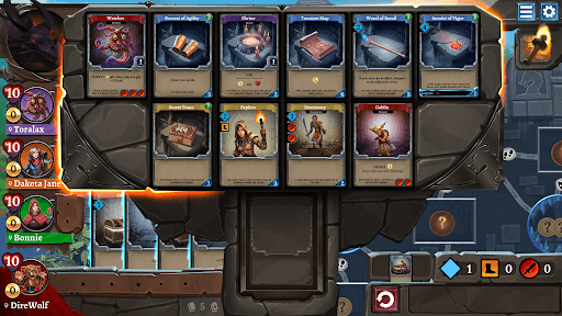 Clank! screenshot 2 - screenshot