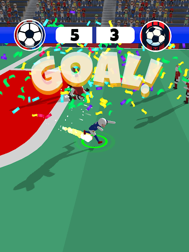 Ball Brawl 3D - Soccer Cup screenshot 15 - screenshot