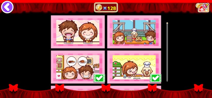 Cooking Mama: Let's cook! screenshot 10 - screenshot