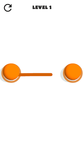 Connect Balls - Line Puzzle - screenshot 1 - screenshot