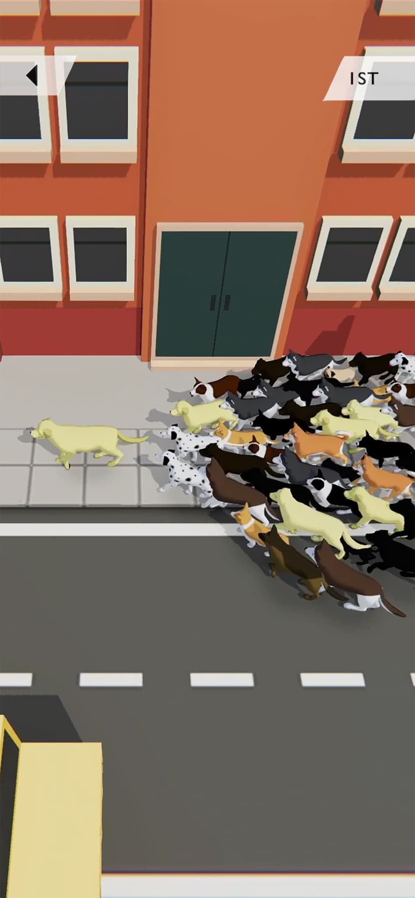 DOGS.IO: Dog Pack Domination screenshot 6 - screenshot