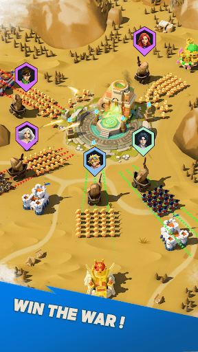 Neuphoria : Survival screenshot 18 - screenshot