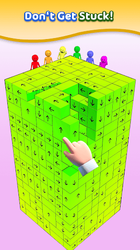 Tap Away screenshot 4 - screenshot