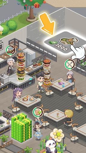 My Restaurant Diary screenshot 4 - screenshot