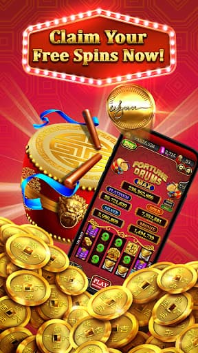 Wynn Slots - Las Vegas Casino screenshot 6 - screenshot