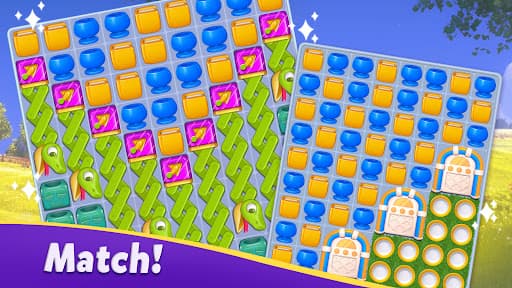 Party Match screenshot 10 - screenshot