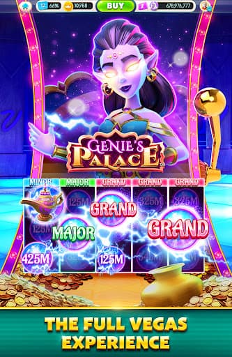 MyVEGAS Slots - Real Rewards screenshot 8 - screenshot