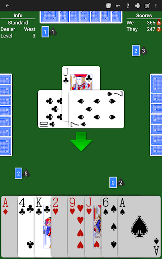 Spades - Expert AI screenshot 20 - screenshot