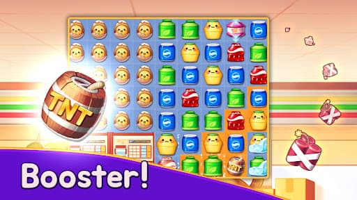 Match Supermarket screenshot 4 - screenshot