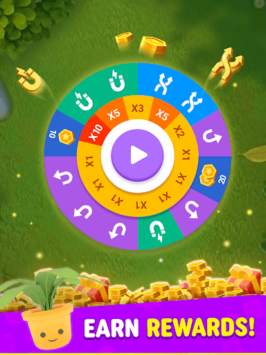 Tile Garden: Relaxing Puzzle screenshot 10 - screenshot