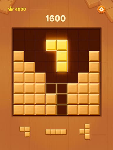 Vita Block: Block Puzzle Games screenshot 7 - screenshot