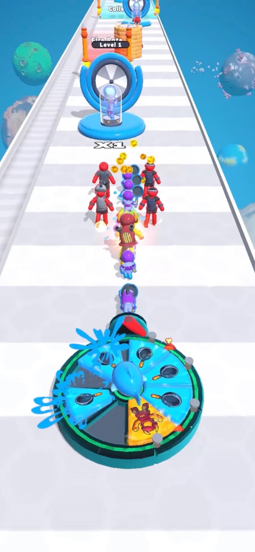 Human Fortune screenshot 2 - screenshot