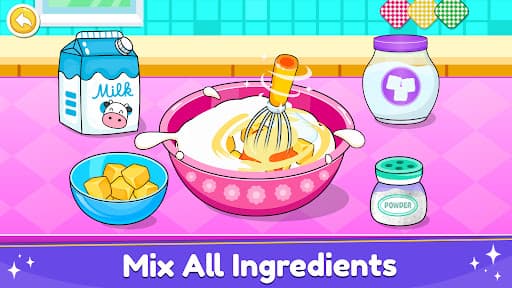 Cooking Out: Chef, Food Games screenshot 29 - screenshot