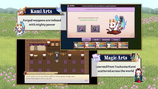 RPG Jinshin screenshot 12 - screenshot