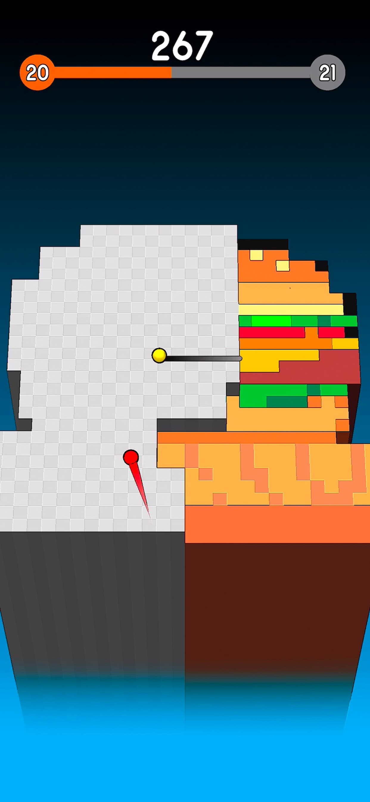Qiks! screenshot 2 - screenshot