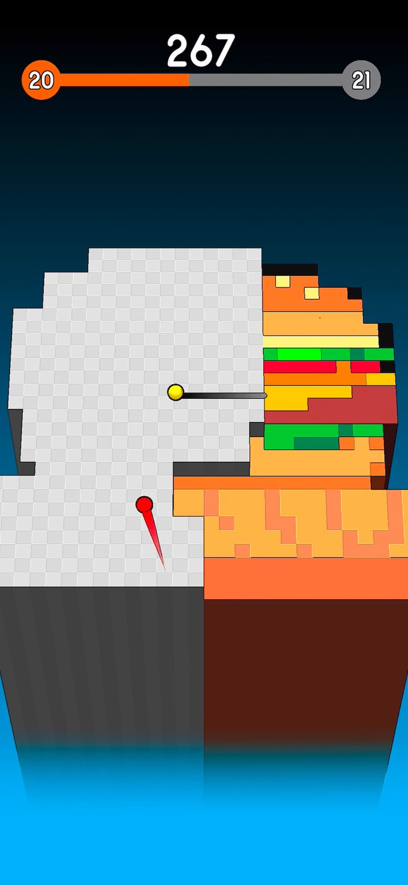 Qiks! screenshot 2 - screenshot