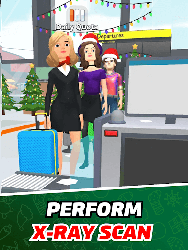 Airport Security Simulator 3D screenshot 8 - screenshot