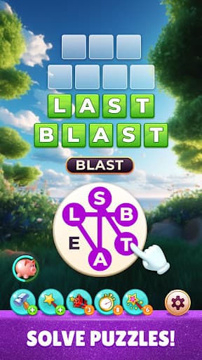 Word Madness screenshot 12 - screenshot