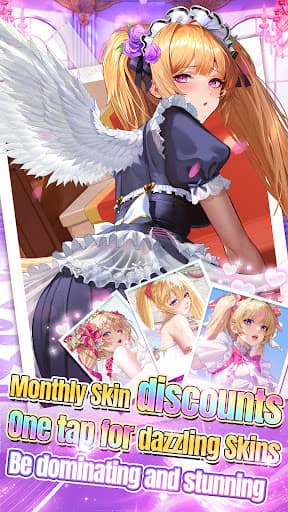 Idle Angels: Sweet Pulls Event screenshot 8 - screenshot
