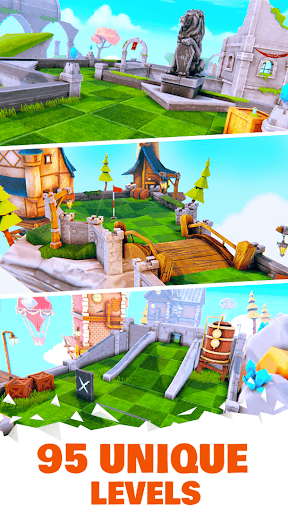 Mini GOLF Tour: Clash & Battle screenshot 12 - screenshot