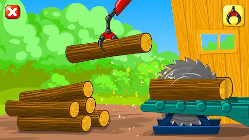 Builder Game screenshot 12 - screenshot