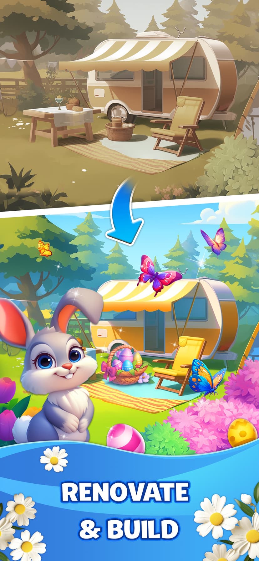 Word Crush® - Fun Puzzle Game screenshot 6 - screenshot