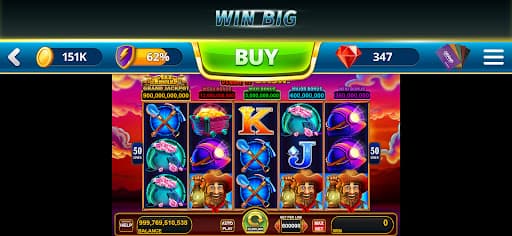 Grand on Demand Slots screenshot 14 - screenshot