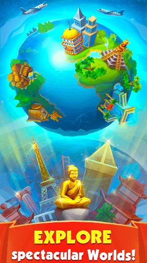 Spin Voyage: Master of Coin! screenshot 15 - screenshot