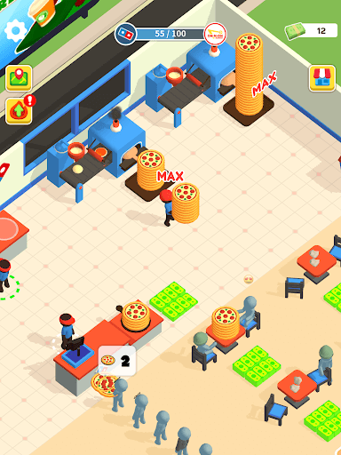 Pizza Ready! screenshot 21 - screenshot