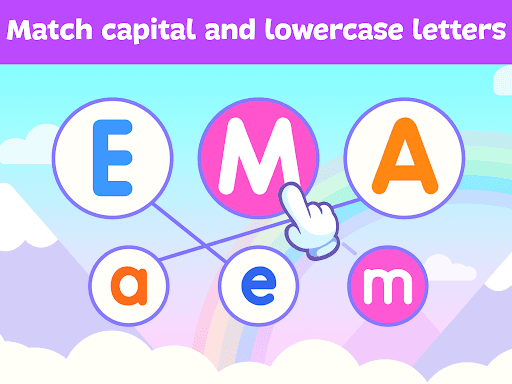 ABC: Kids Alphabet Games screenshot 11 - screenshot