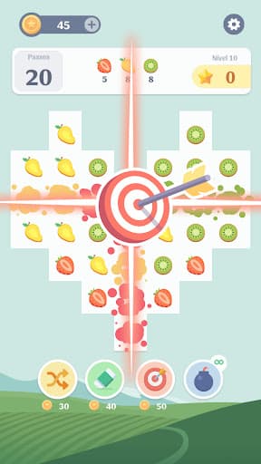 Fruit Match Blast: Link Line screenshot 6 - screenshot
