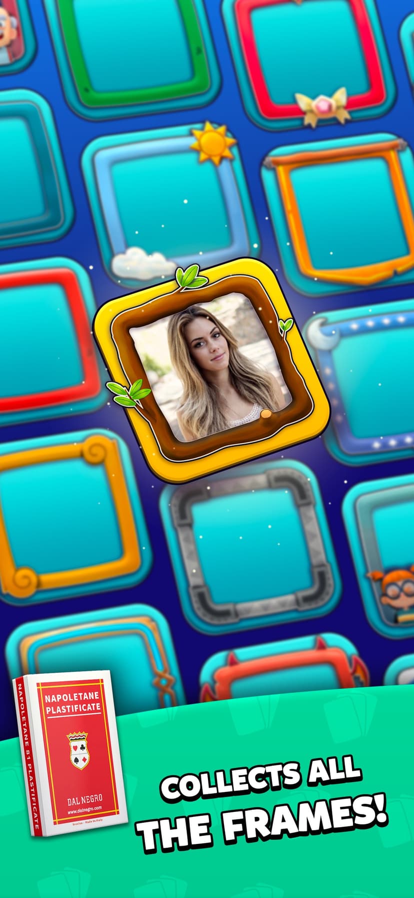 Briscola Dal Negro screenshot 9 - screenshot