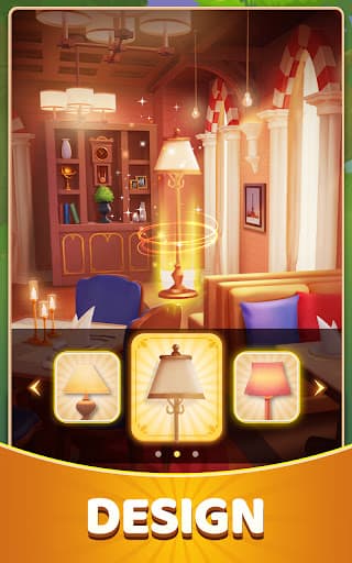 Chef Merge - Fun Match Puzzle screenshot 8 - screenshot