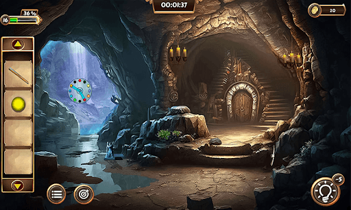 Escape Room: Grim of Legacy 2 screenshot 4 - screenshot