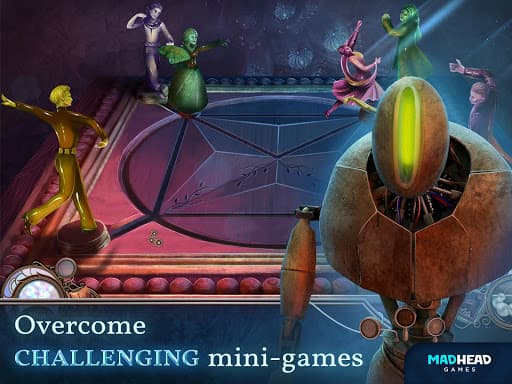 Rite of Passage: Hide and Seek screenshot 9 - screenshot
