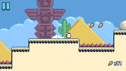 Yeah Bunny! screenshot 4 - screenshot