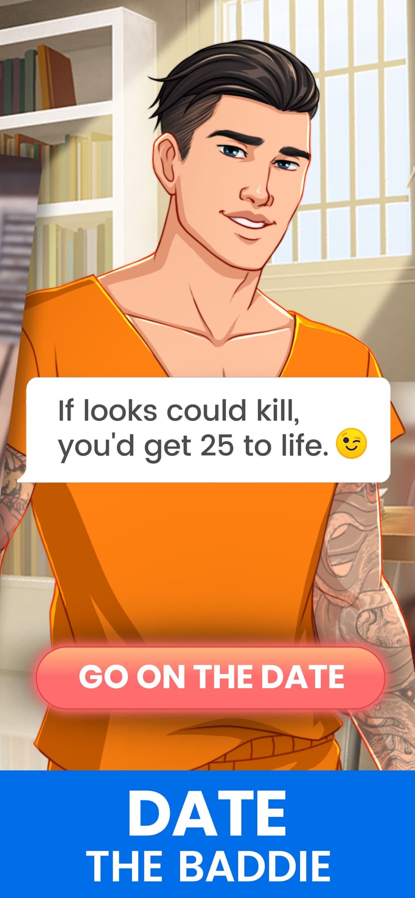 Lovelink™- Chapters of Love screenshot 3 - screenshot