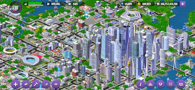 Designer City screenshot 6 - screenshot