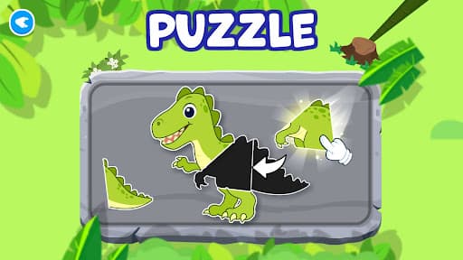 Toddler Games for 2+ Year Olds screenshot 4 - screenshot