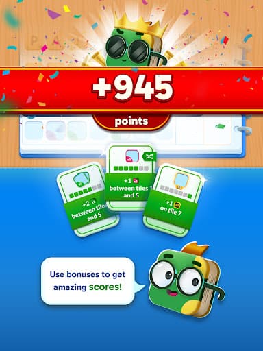 Wild Words screenshot 7 - screenshot