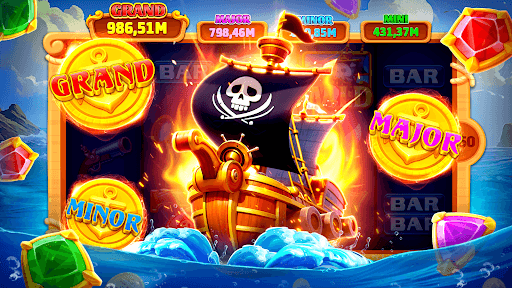 Double Hit Slots Casino Games screenshot 3 - screenshot