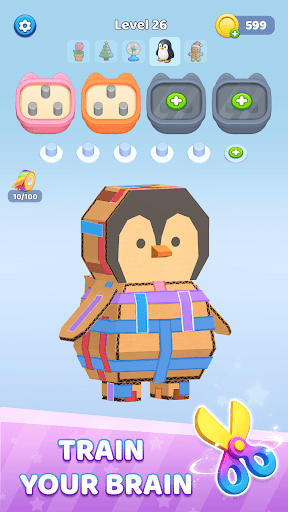 Tape Tap! screenshot 4 - screenshot
